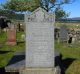 Photo of headstones/thumb_Rebecca MacLennan d1887 hdstn Annat